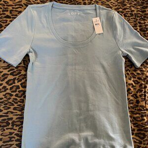 Loft T-shirt size M